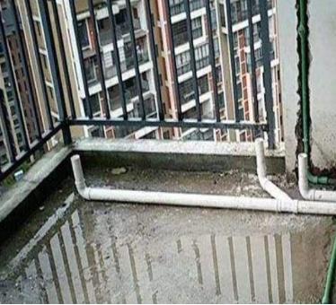 铁山港漏水维修 阳台漏水怎么修理?