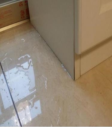铁山港漏水检测 厕所漏水怎么检测?